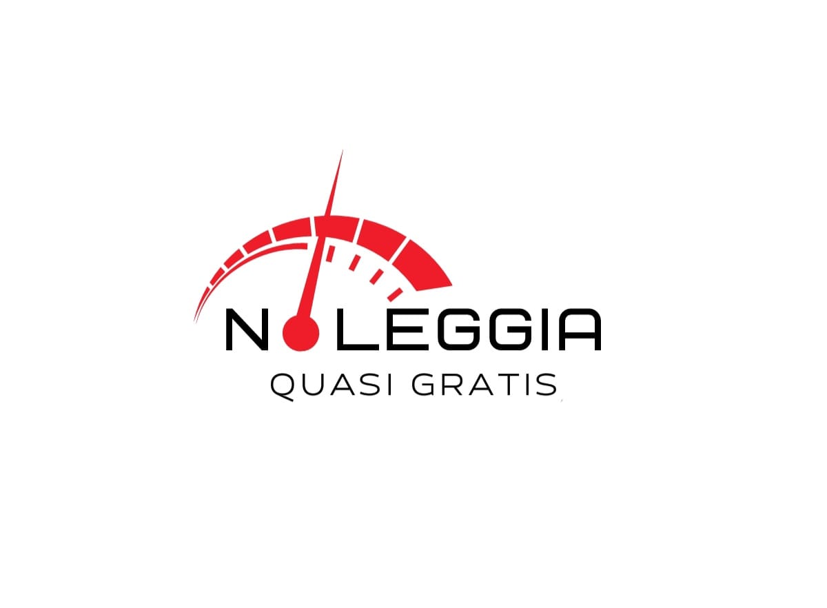 Copertina NOLEGGIA QUASI GRATIS
